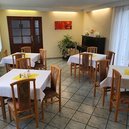 קרפאז' Hotel Kolorowa מראה חיצוני תמונה
