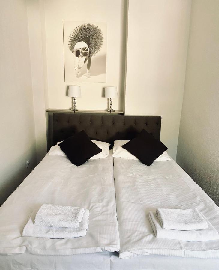 קרפאז' Hotel Kolorowa מראה חיצוני תמונה