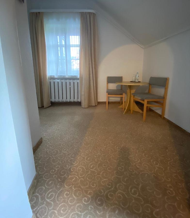 קרפאז' Hotel Kolorowa מראה חיצוני תמונה