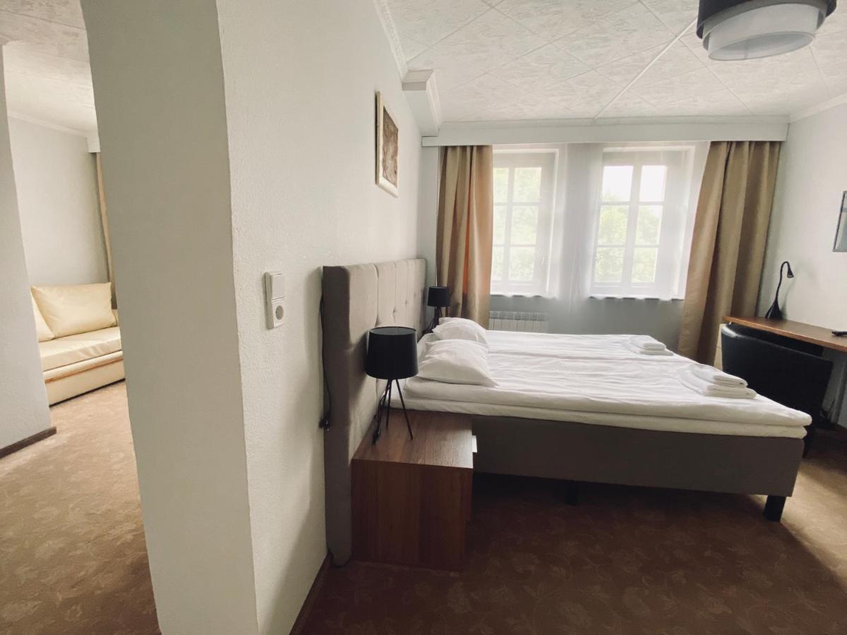 קרפאז' Hotel Kolorowa מראה חיצוני תמונה