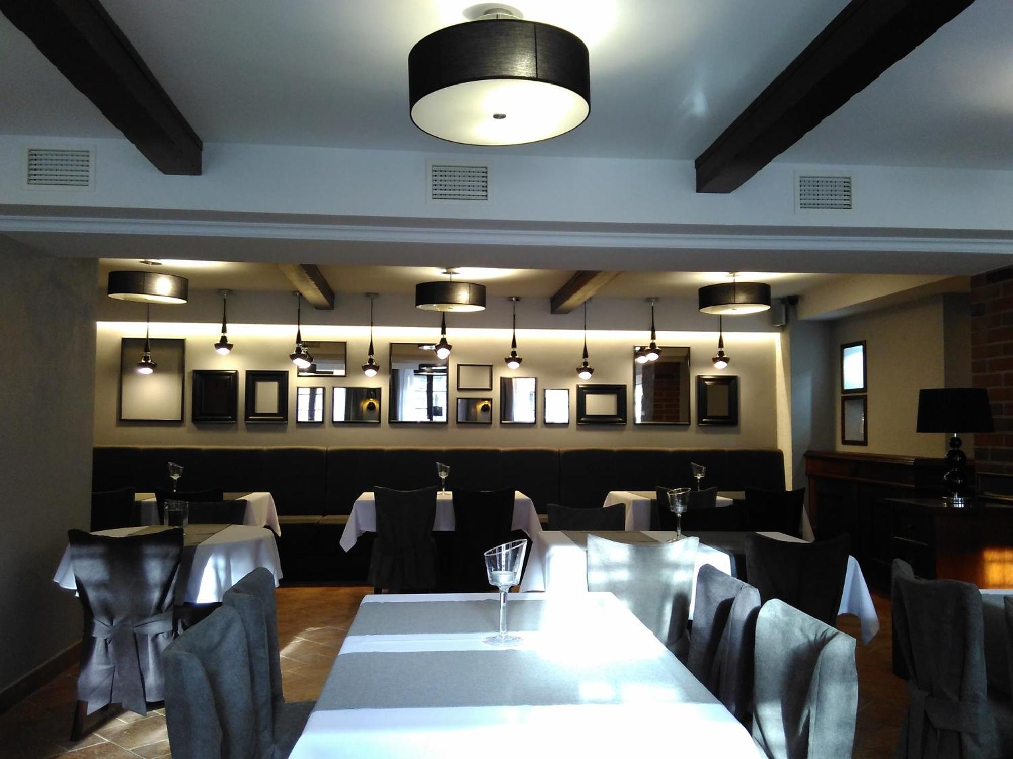 קרפאז' Hotel Kolorowa מראה חיצוני תמונה