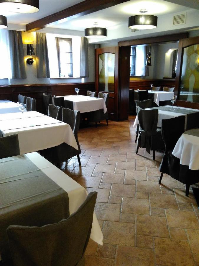 קרפאז' Hotel Kolorowa מראה חיצוני תמונה