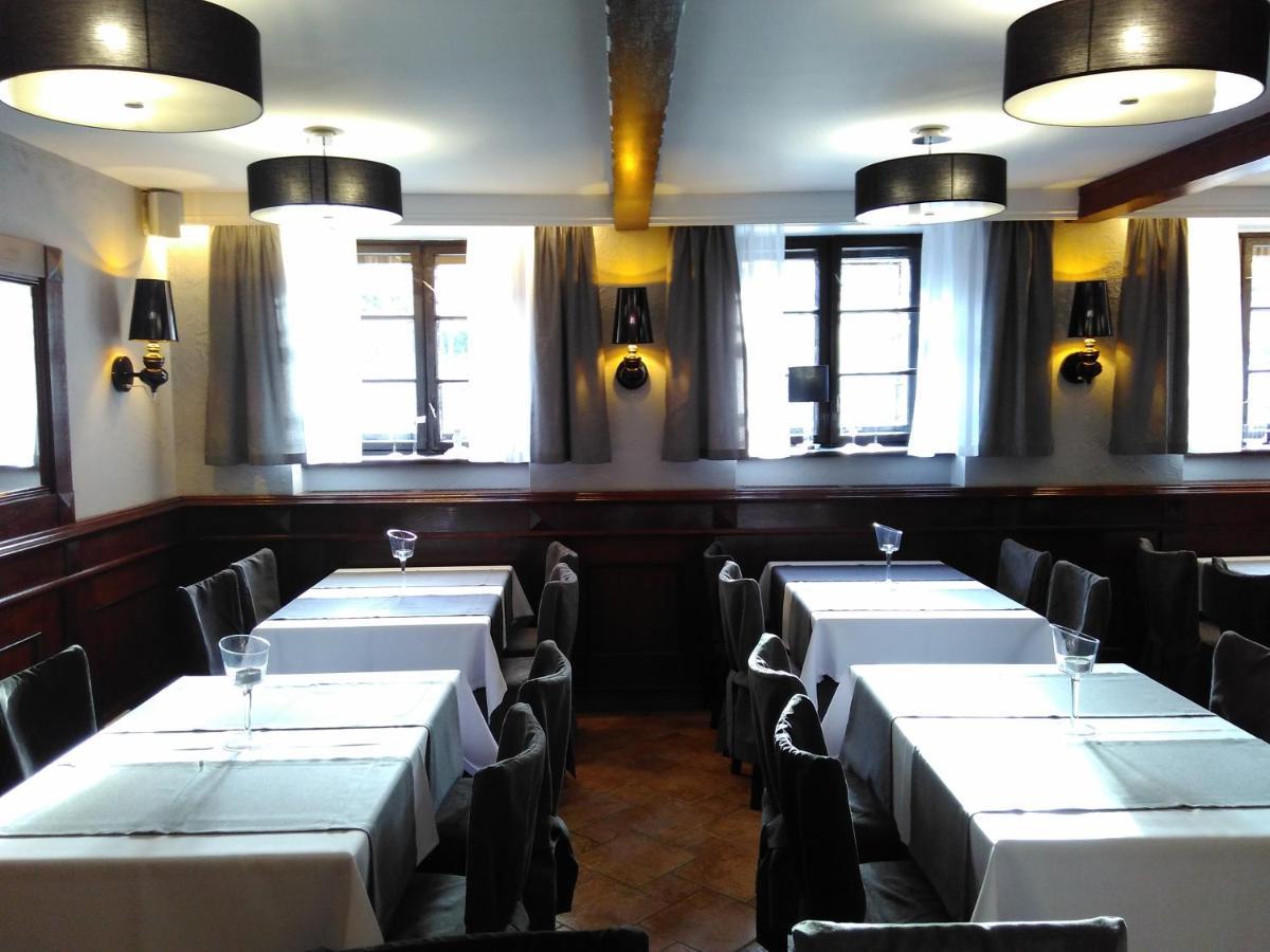 קרפאז' Hotel Kolorowa מראה חיצוני תמונה