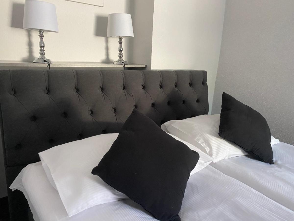 קרפאז' Hotel Kolorowa מראה חיצוני תמונה