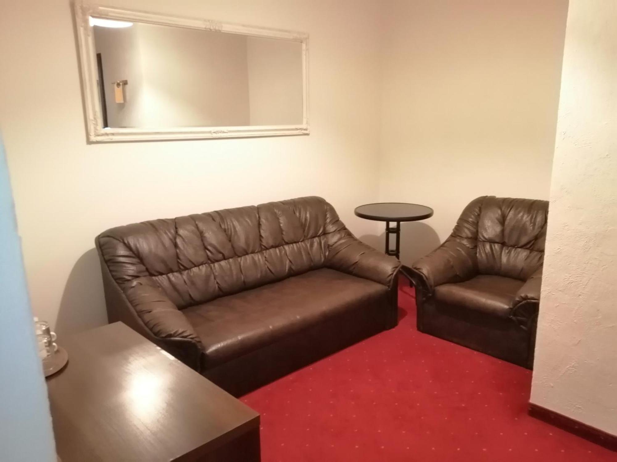 קרפאז' Hotel Kolorowa חדר תמונה