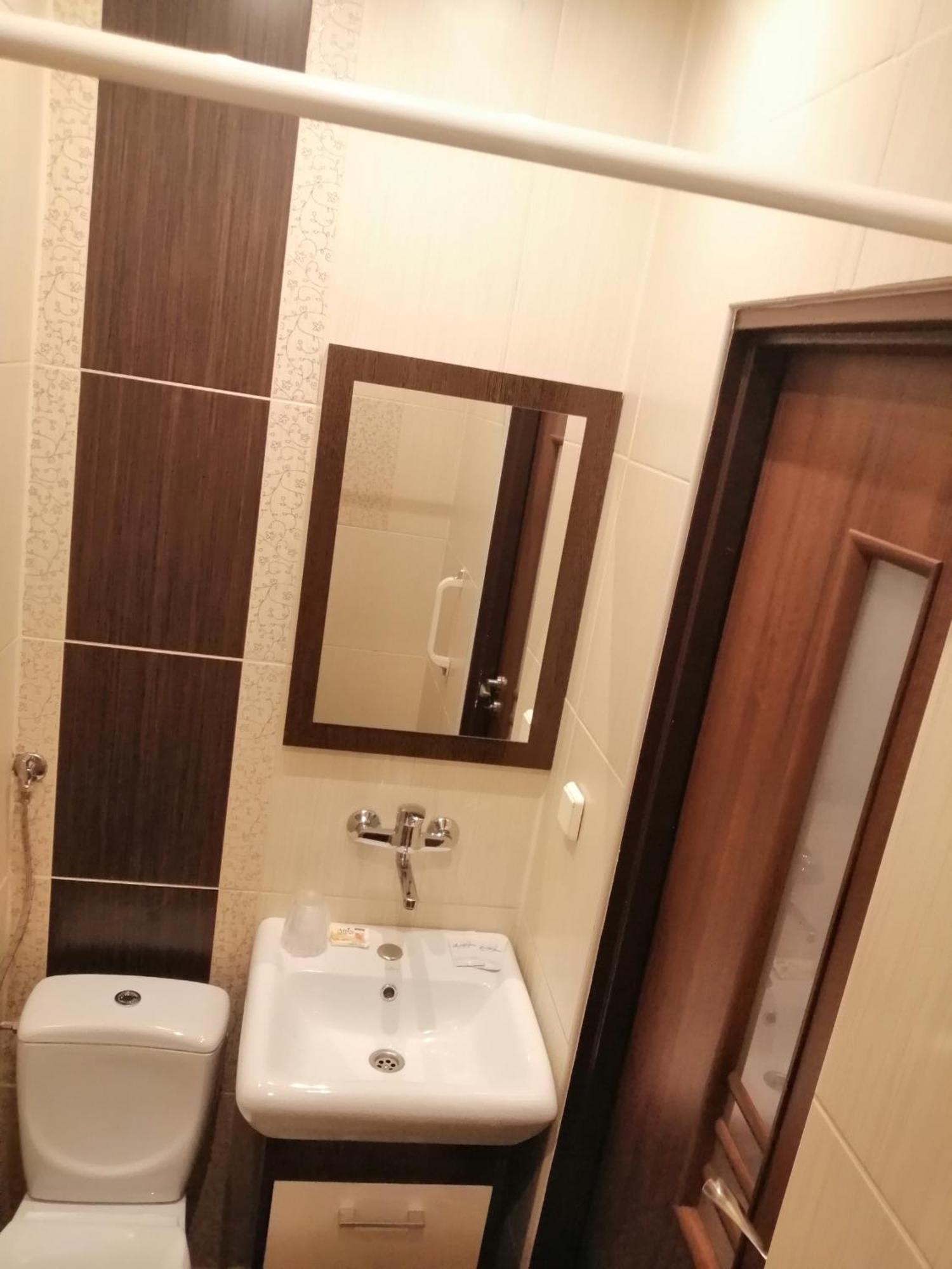 קרפאז' Hotel Kolorowa חדר תמונה