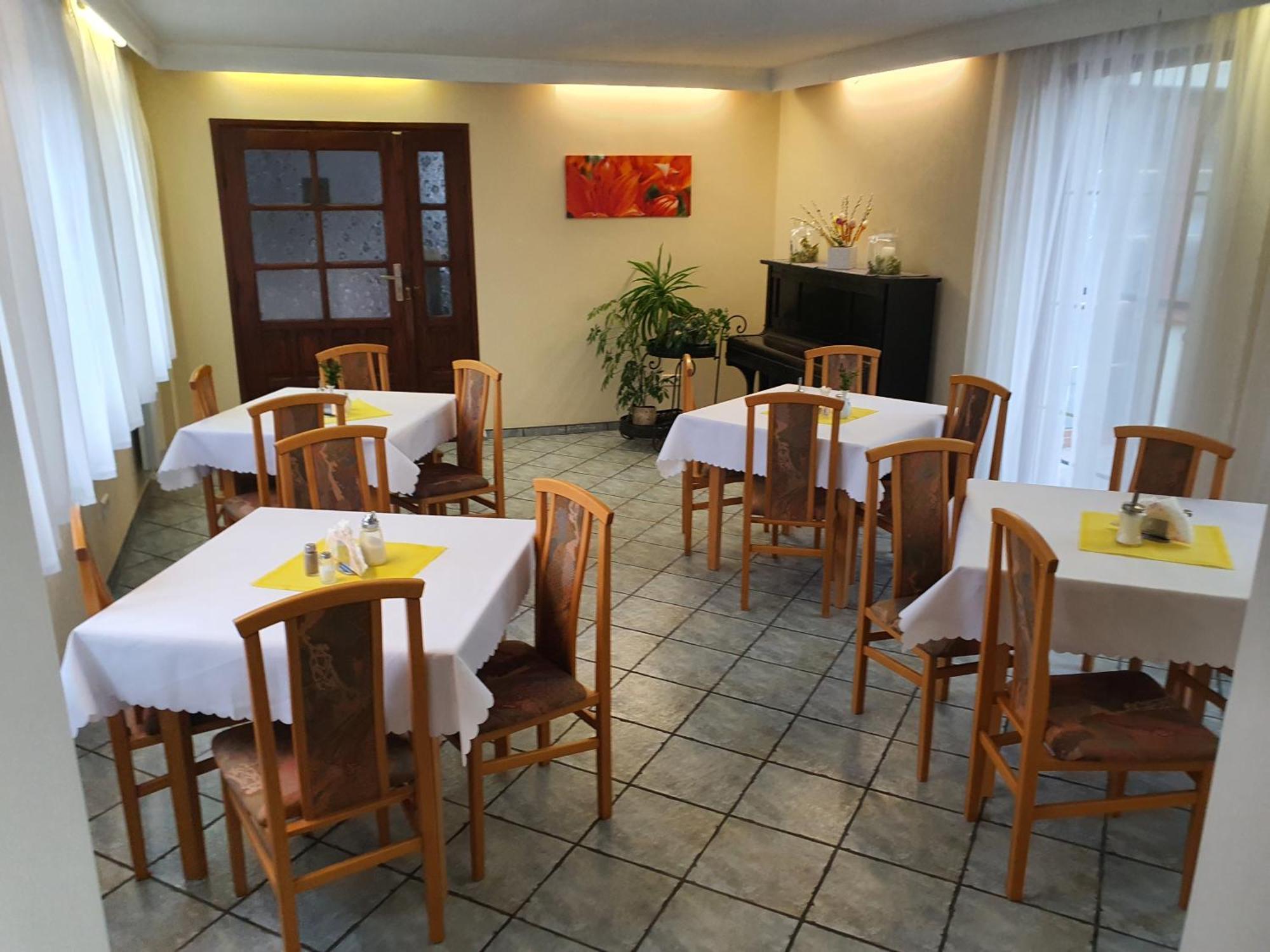 קרפאז' Hotel Kolorowa מראה חיצוני תמונה