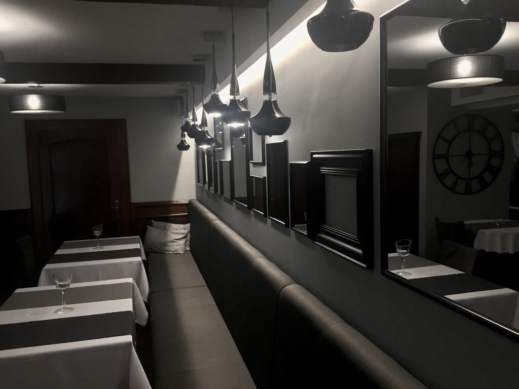 קרפאז' Hotel Kolorowa מראה חיצוני תמונה